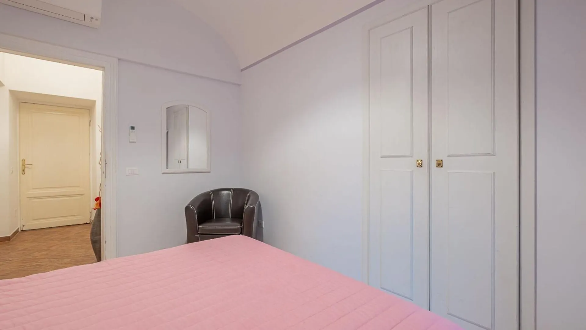 Apartment In Via Merulana Central Rome By Halldis 0*,  Italy