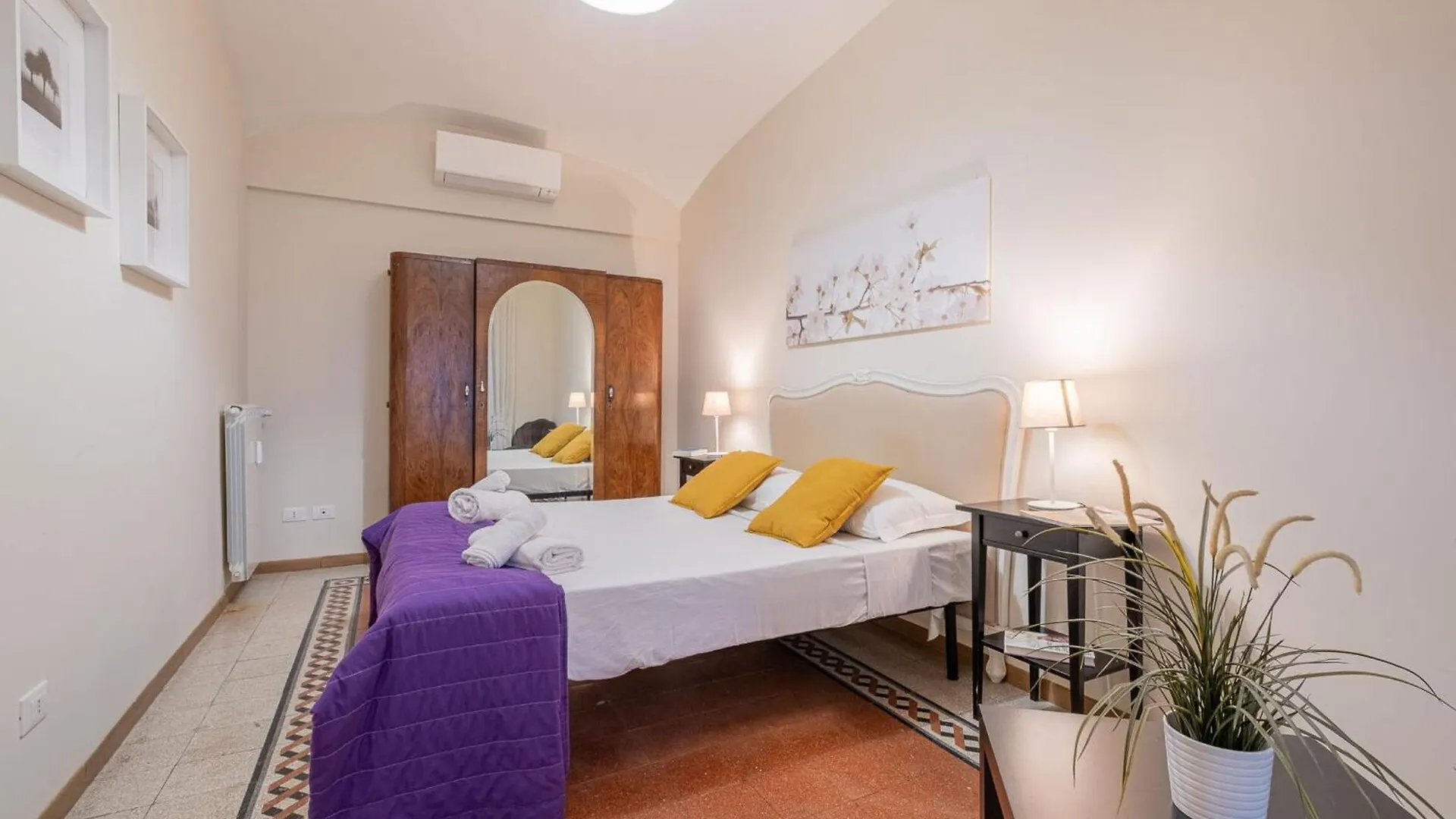 Apartment In Via Merulana Central Rome By Halldis 0*,