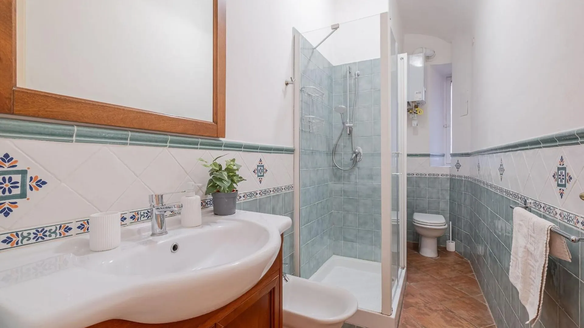 Apartment In Via Merulana Central Rome By Halldis