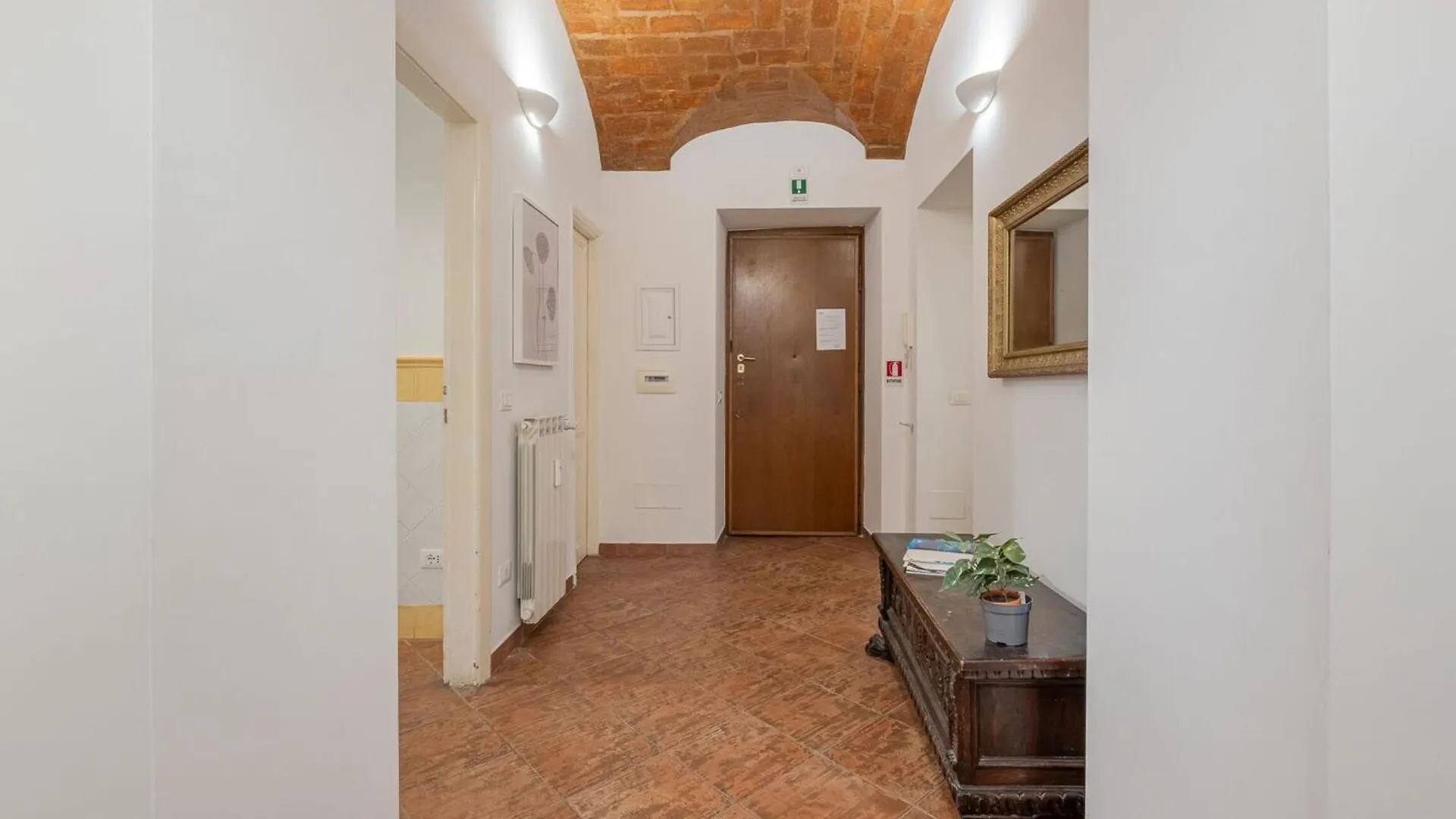Apartment In Via Merulana Central Rome By Halldis 0*,